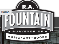 R.A. Fountain