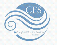 Complete Filtration Services Inc