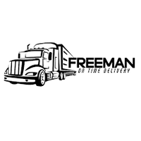 Freeman On Time Delivery