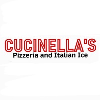 Cucinella's Pizzeria and Italian Ice