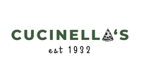 Cucinella's Pizzeria and Italian Ice