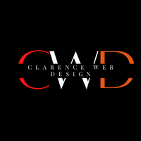 Clarence Web Design