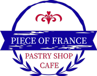 Piece of France Pastry Shop Cafe