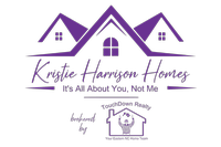 Kristie Harrison Homes