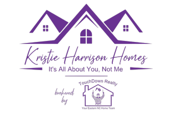 Kristie Harrison Homes