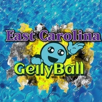 East Carolina Gellyball