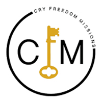 Cry Freedom Missions