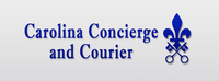 Carolina Concierge & Courier, LLC