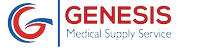 Genesis Medical Supply Service LLC