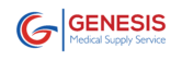 Genesis Medical Supply Service LLC