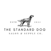 The Standard Dog Salon & Supply Co.