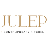 Julep Contemporary Kitchen