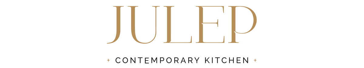 Julep Contemporary Kitchen