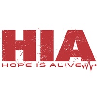 Hope Is Alive Ministries