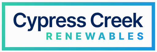 Cypress Creek Renewables, LLC