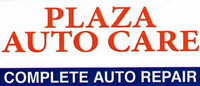 Plaza Auto Care Inc.