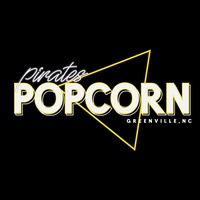 Pirate's Popcorn