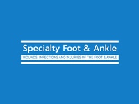 Specialty Foot & Ankle, PLLC
