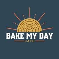 Bake My Day Cafe