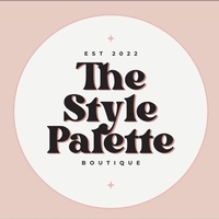 The Style Palette Boutique - Greenville