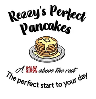 Rezzy’s Perfect Pancakes