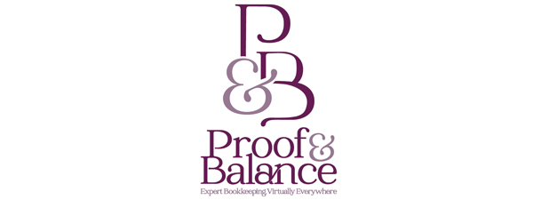 Proof and Balance, LLC Proof and Balance, LLC