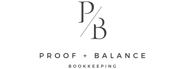 Proof and Balance, LLC