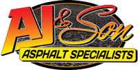 AJ and Son Asphalt Specialists 