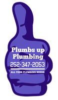 Plumbs Up,LLC dba Plumbs Up Plumbing