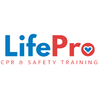 LifePro CPR and Safety Training