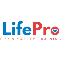 LifePro CPR and Safety Training