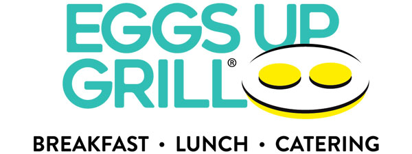 Eggs Up Grill