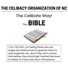 The Celibacy Organization of North Carolina