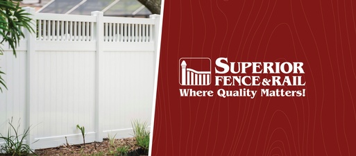 Superior Fence & Rail