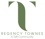 Regency Townes a Taft Community