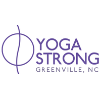 Yoga Strong