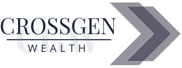 CrossGen Wealth