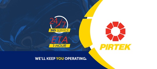 PIRTEK Pitt County
