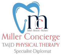 Miller Concierge Physical Therapy