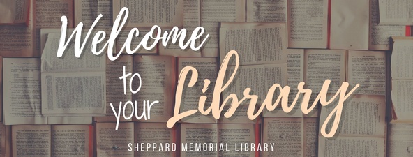 Sheppard Memorial Library