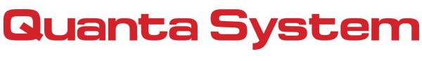 Quanta System Inc. Quanta System Inc.