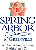 Spring Arbor of Greenville