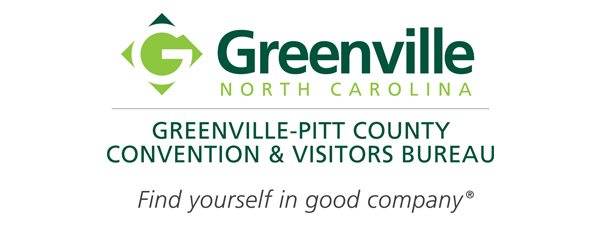 Greenville-Pitt Co. Convention & Visitors Bureau