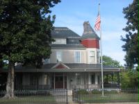 The Historic Fleming House
