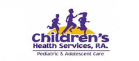 Children's Health Services, P.A.