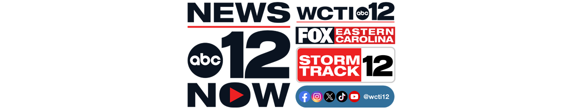 WCTI NEWS 12