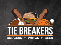 Tie Breakers Sports Bar & Grill