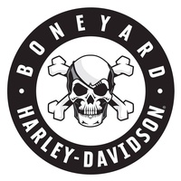 Boneyard Harley-Davidson