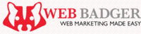 Web Badger