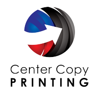 Center Copy Printing